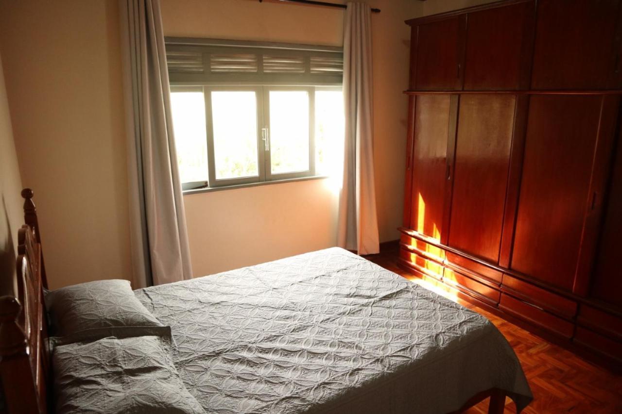 Casa/Sitio Na Serra Em Bom Jardim - Rj ภายนอก รูปภาพ