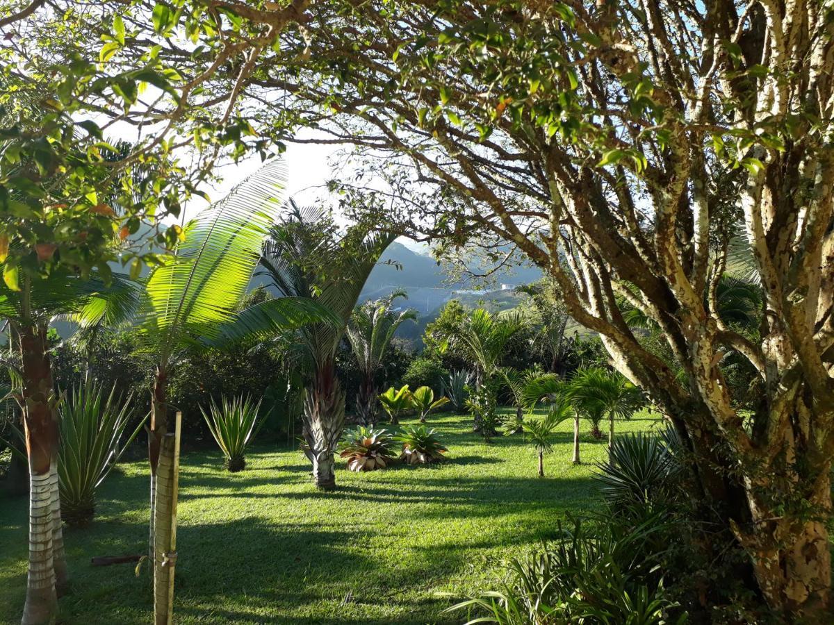 Casa/Sitio Na Serra Em Bom Jardim - Rj ภายนอก รูปภาพ
