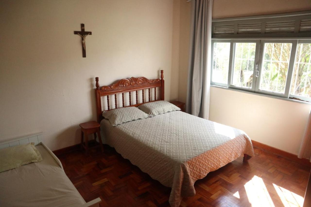 Casa/Sitio Na Serra Em Bom Jardim - Rj ภายนอก รูปภาพ