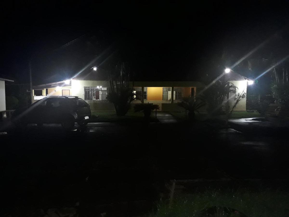 Casa/Sitio Na Serra Em Bom Jardim - Rj ภายนอก รูปภาพ