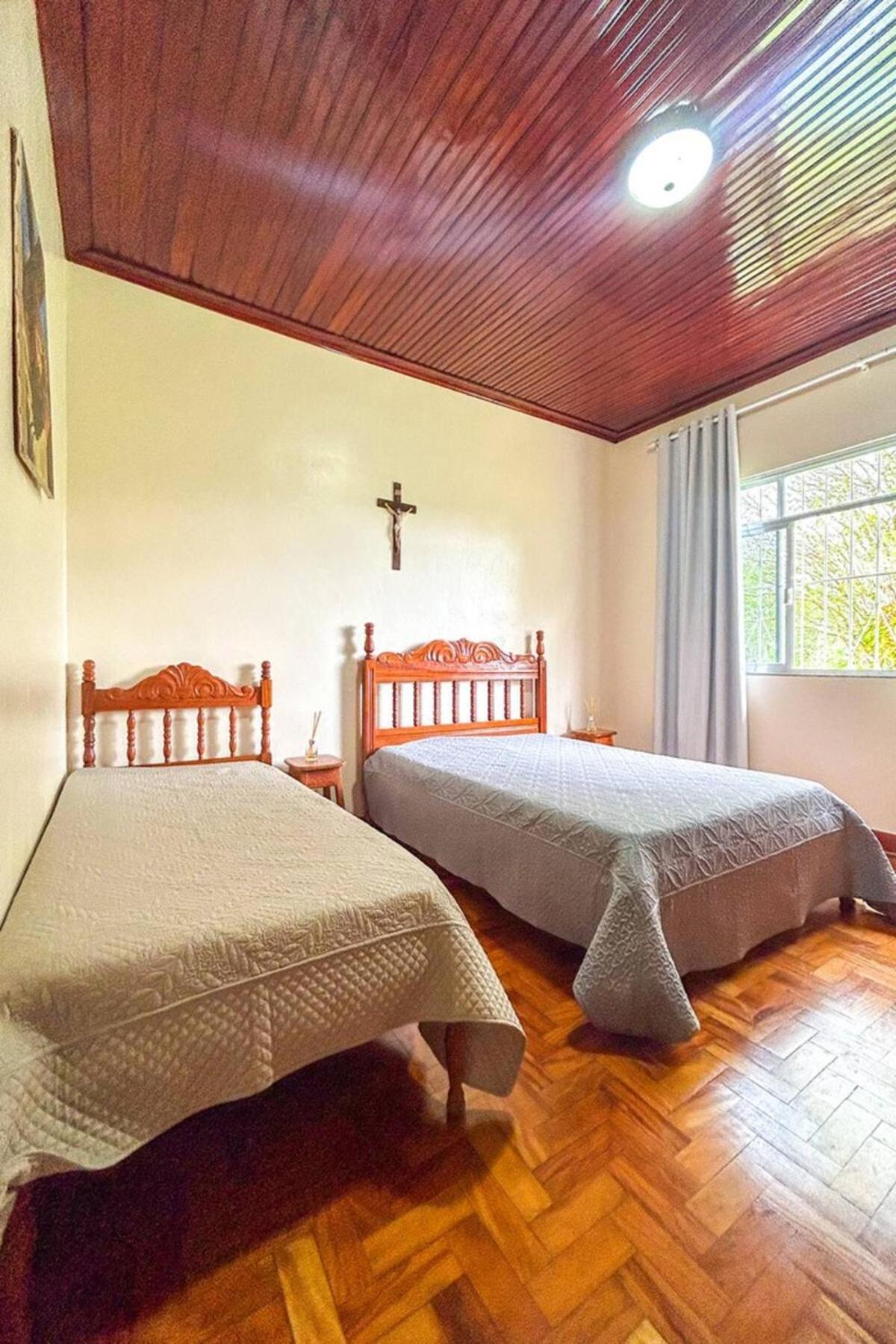Casa/Sitio Na Serra Em Bom Jardim - Rj ภายนอก รูปภาพ